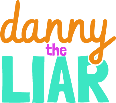 Danny the Liar Merch